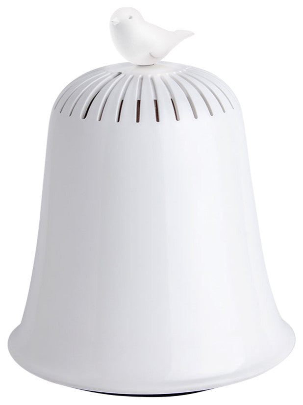 Saved By The Bell Coin Bank, White