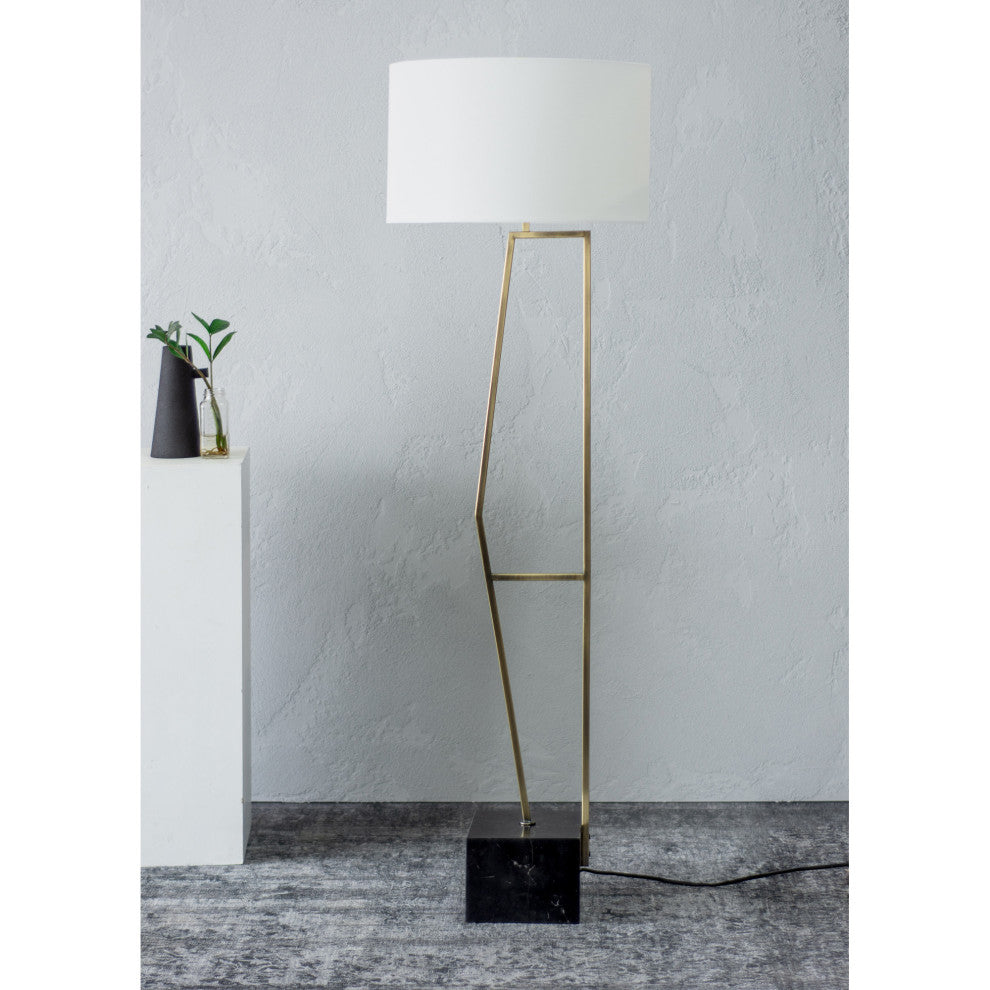 Angelov Floor Lamp 18x61x18