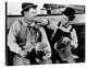 Laurel and Hardy, Towed In A Hole, 1936, 40x31
