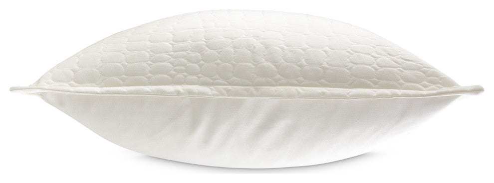 Ashworth 26" Square Euro Sham, White