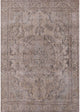 Ahgly Company Indoor Rectangle Mid-Century Modern Area Rugs, 6' x 9'