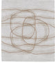 Allanite B Signature Rug, 6' Round