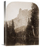 "Sentinel (View of the Valley) 3270 ft" Artwork