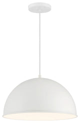 Minka Lavery Vantage 1 Light Pendant