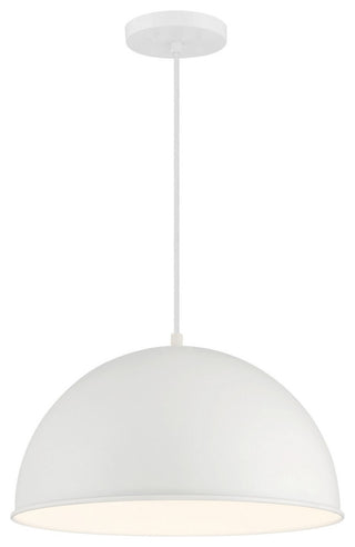 Minka Lavery Vantage 1 Light Pendant