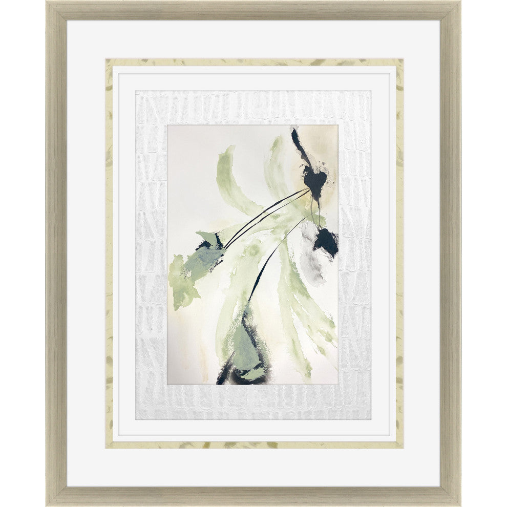 Petal Parade II Artwork