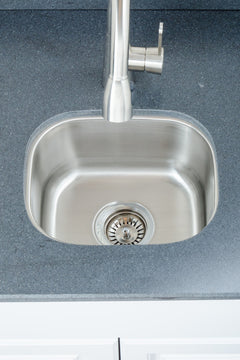 Wells Sinkware 1513 Bar Sink