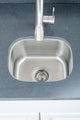 Wells Sinkware 1513 Bar Sink