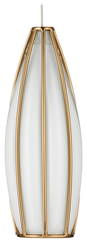 Parish 30-Light Linear Multi-Drop Pendant