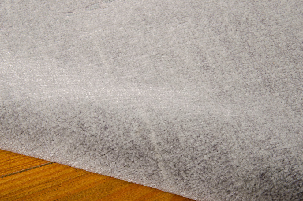 Nourison Twilight Area Rug, Seafoam, 9''9"x13''9"