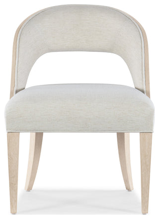 Nouveau Chic Side Chair