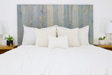 Handcrafted Headboard, Leaner Style, Celeste, King