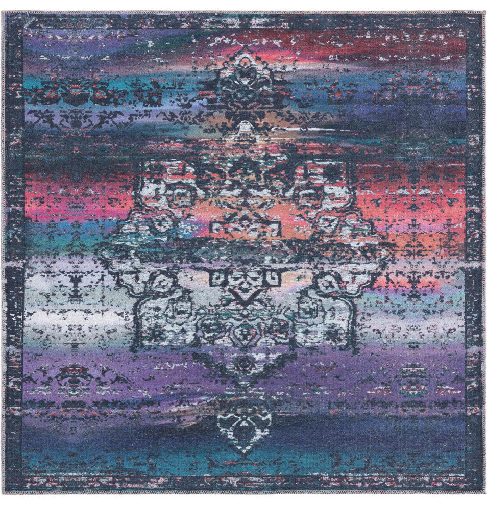 Unique Loom Renaissance Roma Area Rug
