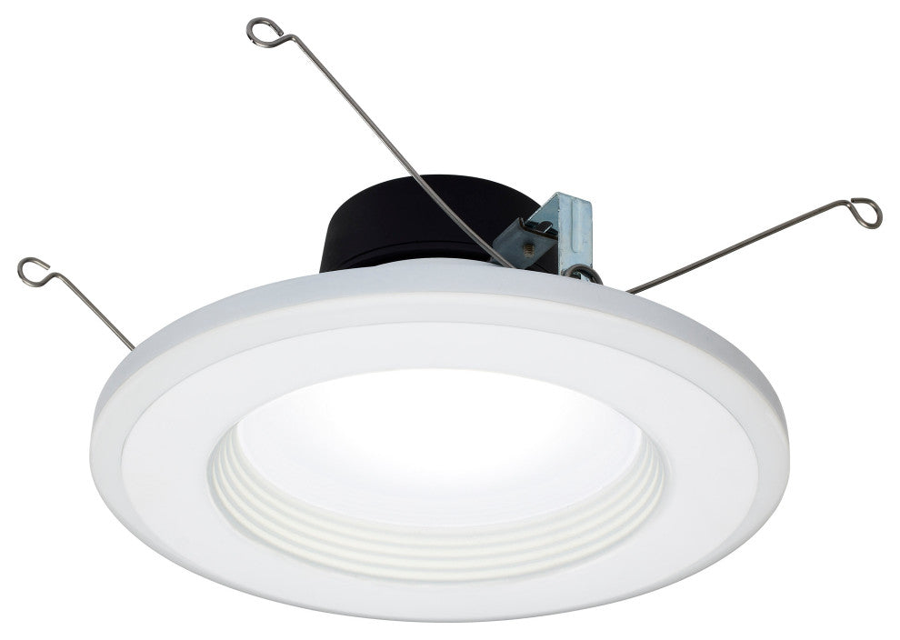5-6 in - CCT Selectable -LED Recessed Downlight - Night Light Feature