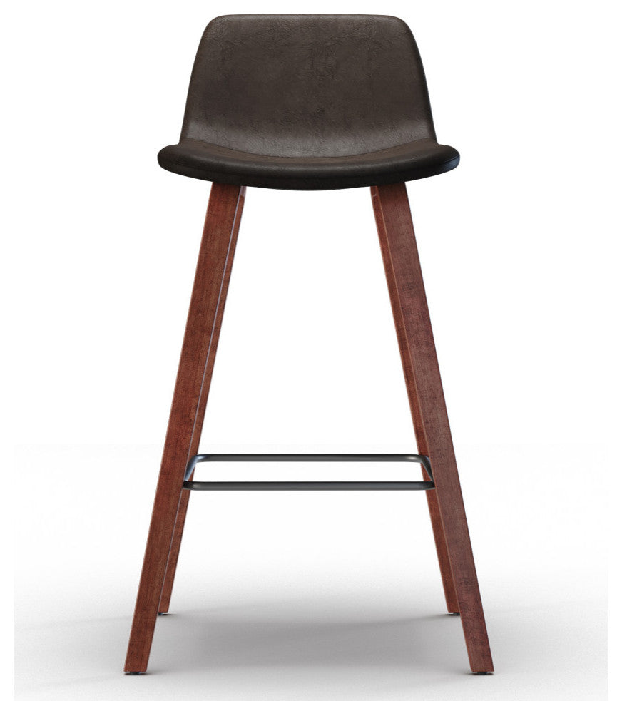 Addy 26 inch Counter Stool (Set of 2)