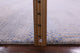 8' 2" X 10' 3" Wool and Silk Handmade Savannah Grass Rug Q11918