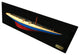 Rainbow Half-Hull Scaled Model Boat Yacht Handmade