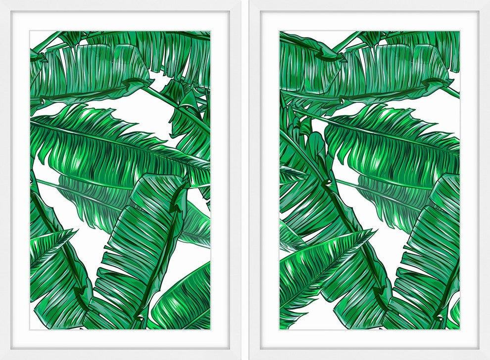 Slidell Diptych, 60x45