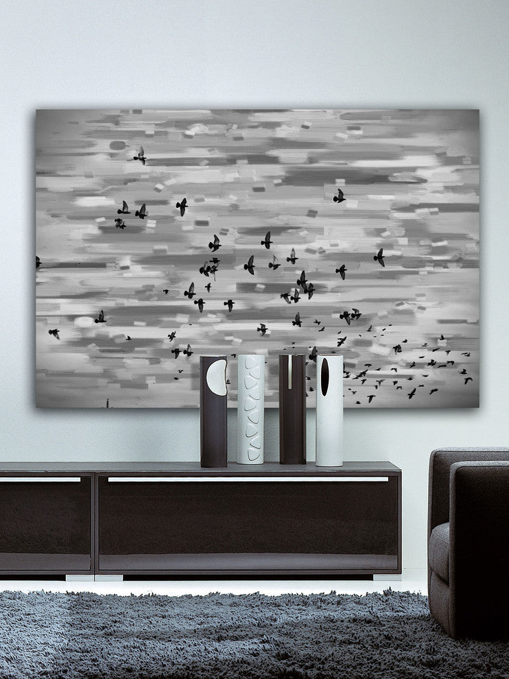 "Mansfield" Artwork