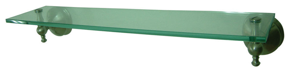 Naples Glass Shelf
