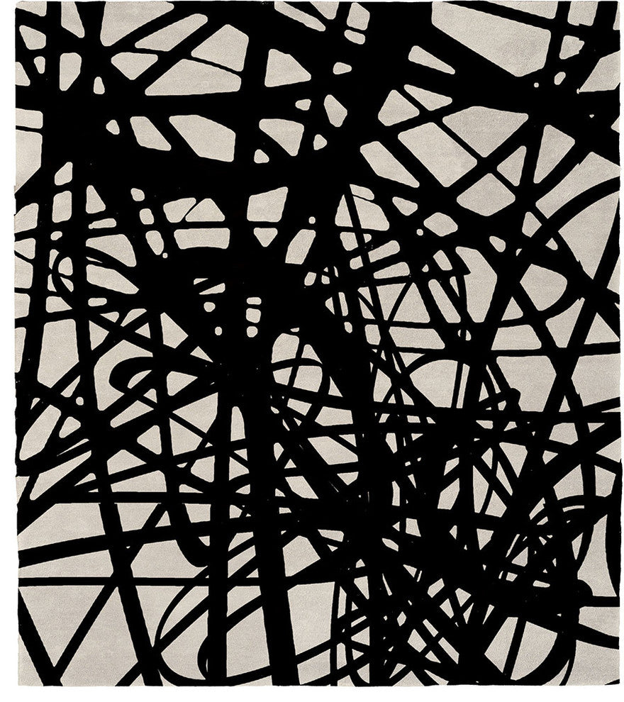 Enta II Rug, 8'x10'