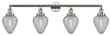 Innovations Lighting 215-Pn-G165 4 Light Bathroom Fixture