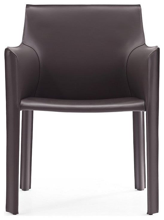 Manhattan Comfort Vogue Dining Chair