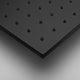 Fontana Oil Rubbed Bronze Square Color Changing LED Rain Shower Head