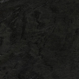 Viola Accent Table-Black Marble