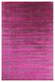 12' 0" X 18' 0" Hand Knotted Wool and Silk Super Savannah Gabbeh Rug Q6108