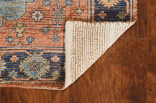 KAS Morris 2224 Charisma Rug, Blue, 8' 6"x11'6"