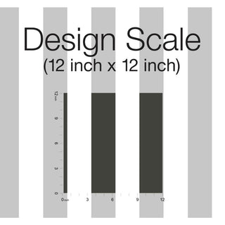 Awning Stripe Wallpaper