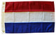 Netherlands, 12"x18" Nylon Flag