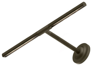 Hinkley Terrace Small Sign Light, Museum Bronze