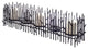 Mondavi Candle Holder