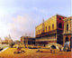 Carlo Grubacs Doge's Palace - 20" x 25" Premium Canvas Print