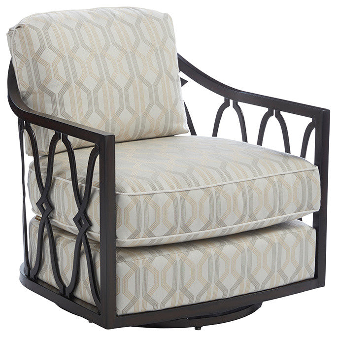 Swivel Chair