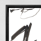 Element Oddities VI, 40 x 55