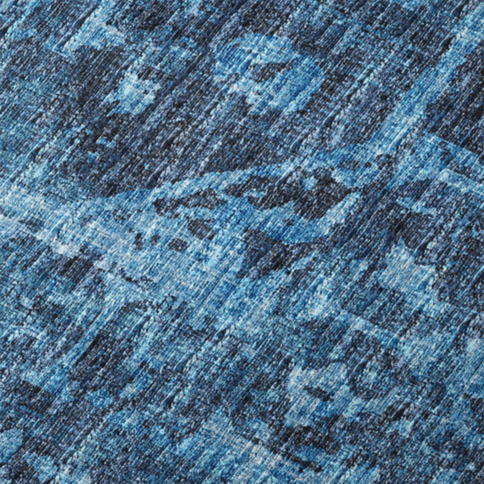 Aberdeen AB2 Baltic 8' x 10' Rug
