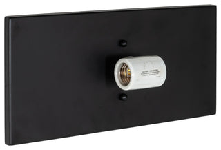 14 Wide Santa Fe Vanity Light