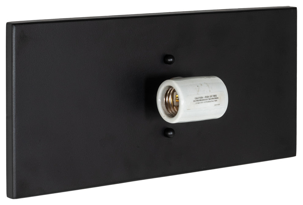 14 Wide Santa Fe Vanity Light
