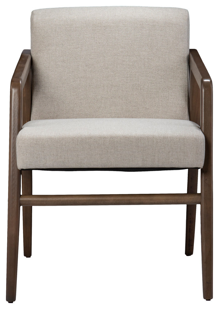 Willa Upholstered Accent Chair