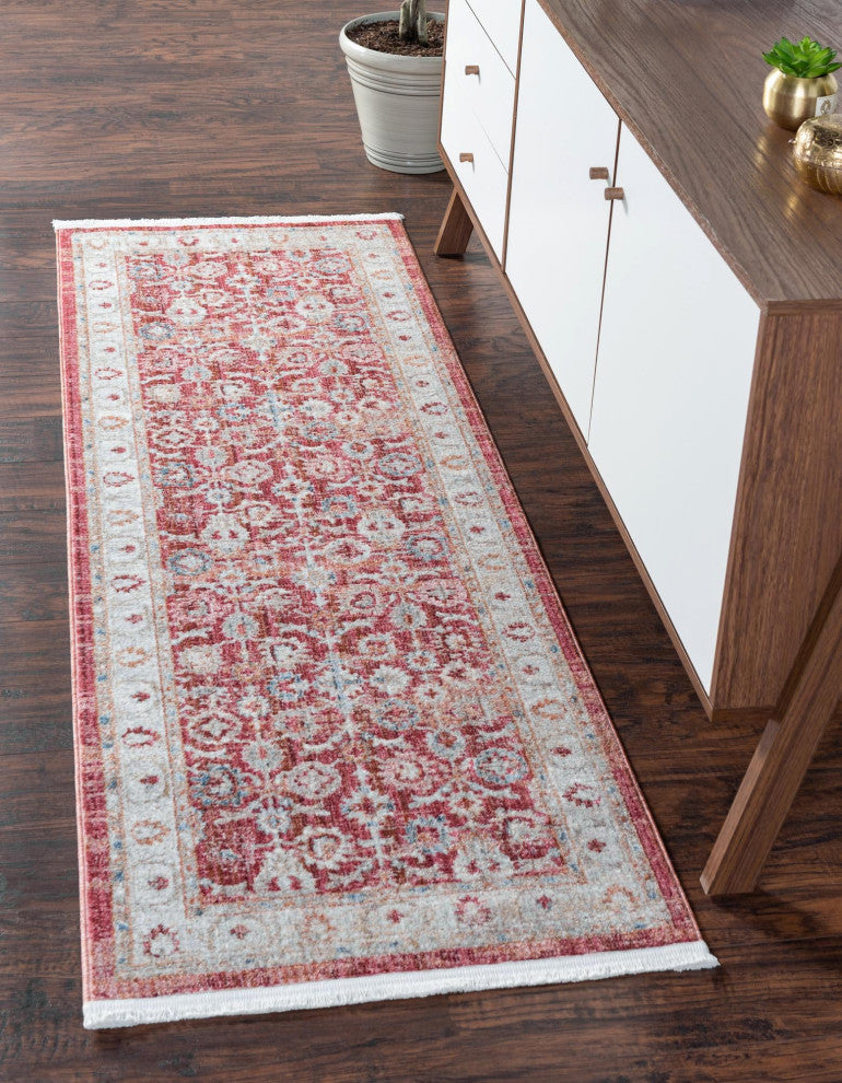Unique Loom Noble Alexander Area Rug