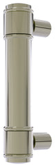 3" Cabinet Pull, Polished Nickel