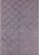 Ahgly Company Indoor Rectangle Mid-Century Modern Area Rugs, 2' x 4'
