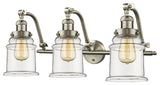 Innovations Lighting 515-3W-Sn-G182 3 Light Bathroom Fixture