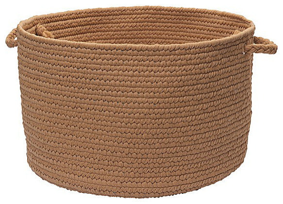 Colonial Mills Basket Boca Raton Topaz Round