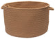 Colonial Mills Basket Boca Raton Topaz Round