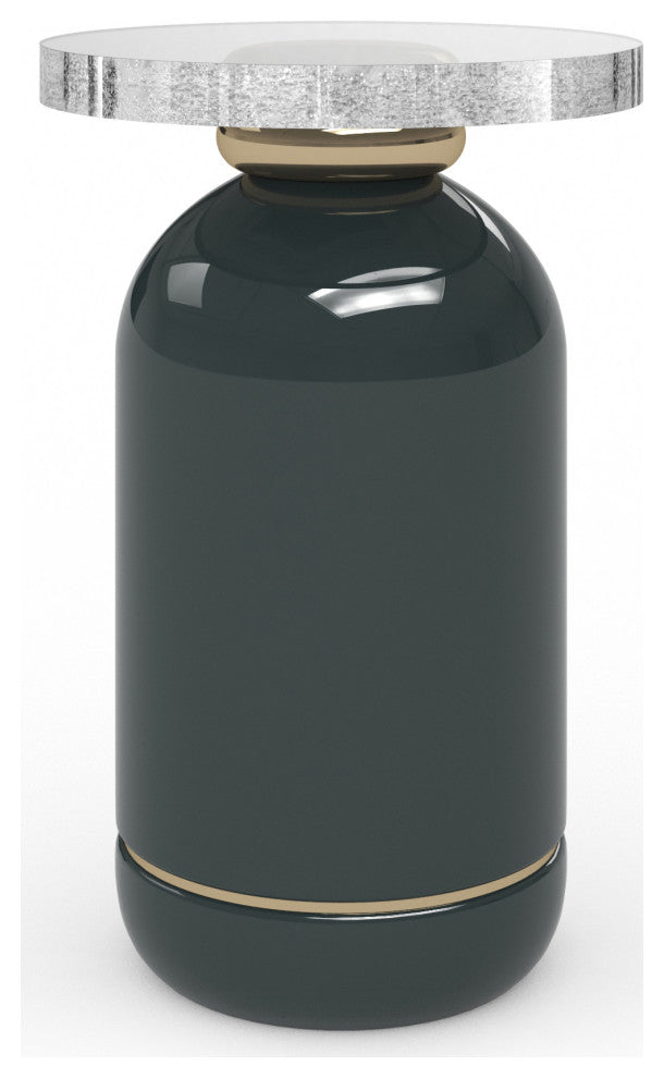 Gelee Accent Table Apatite