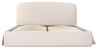 Joan Queen Storage Bed